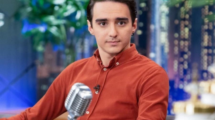 Στρατής Χατζησταματίου: Οι σπουδές στη Νομική, η ζωή στην Νέα Μάκρη, η υποκριτική και ο ρόλος στον «Σασμό»