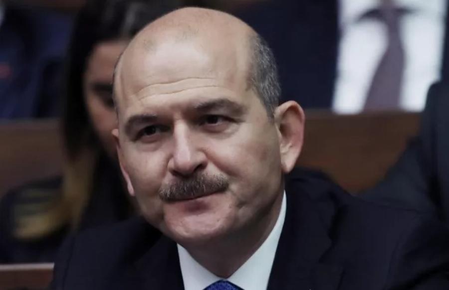 Τούρκος υπουργός: «Είμαστε ένα ευγενές έθνος, οι πρόγονοί μας προώθησαν τη φιλοσοφία»