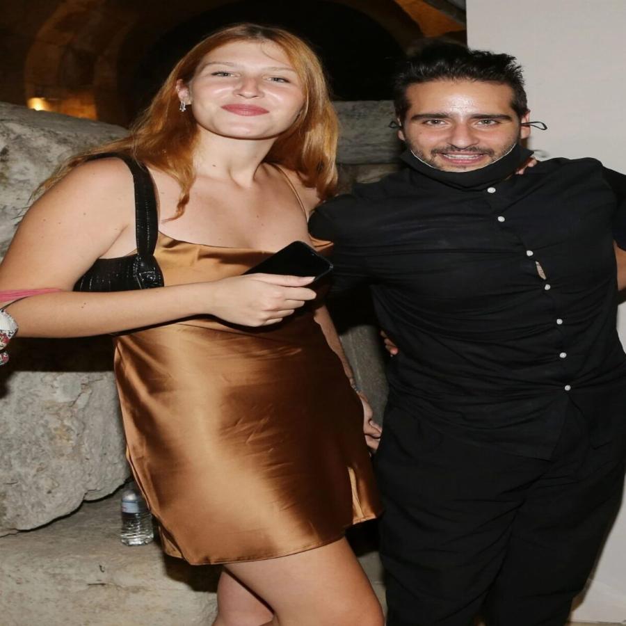 Η κόρη της Δήμητρας Παπαδήμα είναι μία κούκλα: Η Θαλασσινή Μποσταντζόγλου είναι η ξανθιά καλλονή που παίζει σε σειρά και δεν το πήρε κανείς χαμπάρι