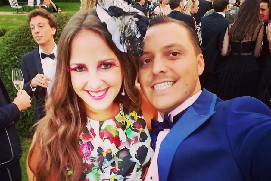 Χαρμόσυνα νέα για το διάσημο ζευγάρι: Ανακοινώθηκε ο γάμος της χρονιάς και θα γίνει στο Πόρτο Χέλι