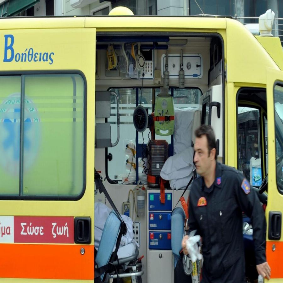 Ασύλληπτος θρήνος στη Θεσπρωτία: Γιος έψαχνε την μάνα του σε όλο το σπίτι και τελικά βρέθηκε νεκρή μέσα στον βόθρο