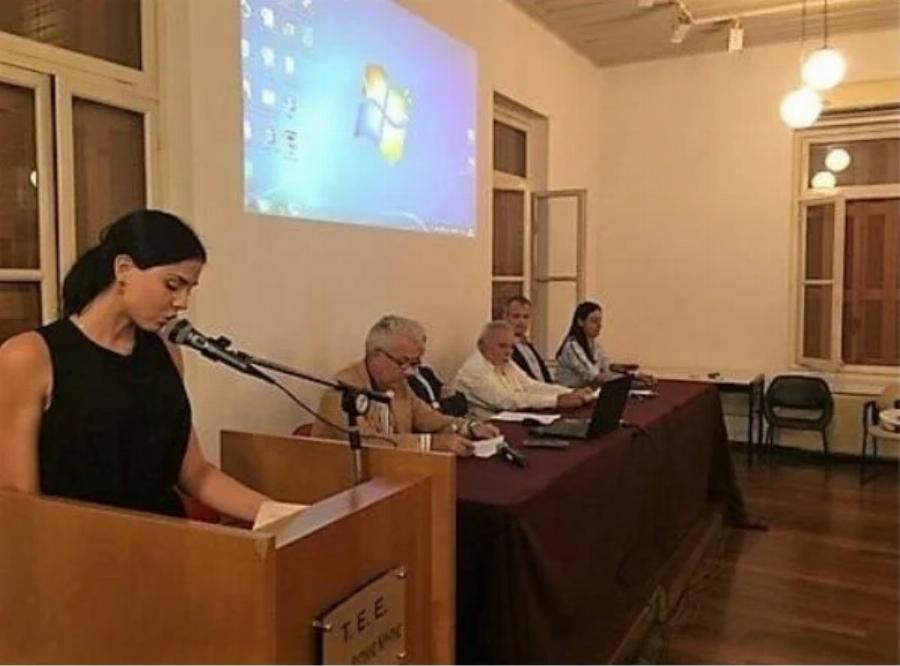 Βαρύ το πένθος για τον θάνατο της Νικολέτας Κοπάση: Έπεσε νεκρή στο δωμάτιο του ξενοδοχείου στα 34 της – Σε κατάσταση σοκ ο σύζυγός της