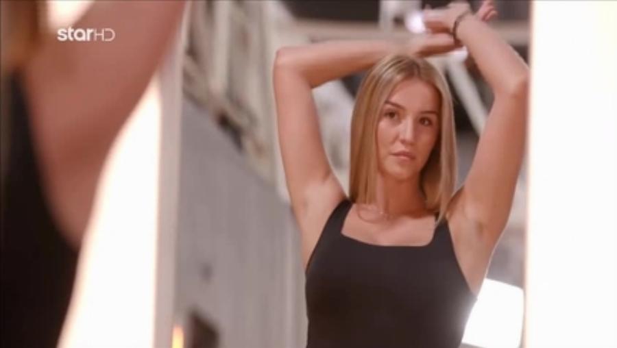 «Βίκυ δεν είσαι με τα καλά σου…»: Εκτός εαυτού η Σοφία Χατζηπαντελή με αυτή την κίνηση της Καγιά