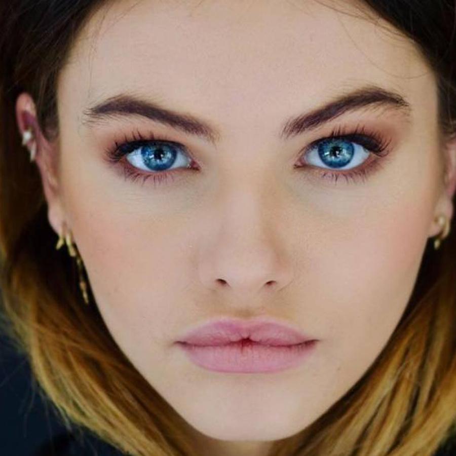 Αψεγάδιαστη χωρίς καμία αισθητική επέμβαση: Η πιο όμορφη 6χρονη στον κόσμο μεγάλωσε, μοιάζει με ζωντανή κούκλα και σαγηνεύει