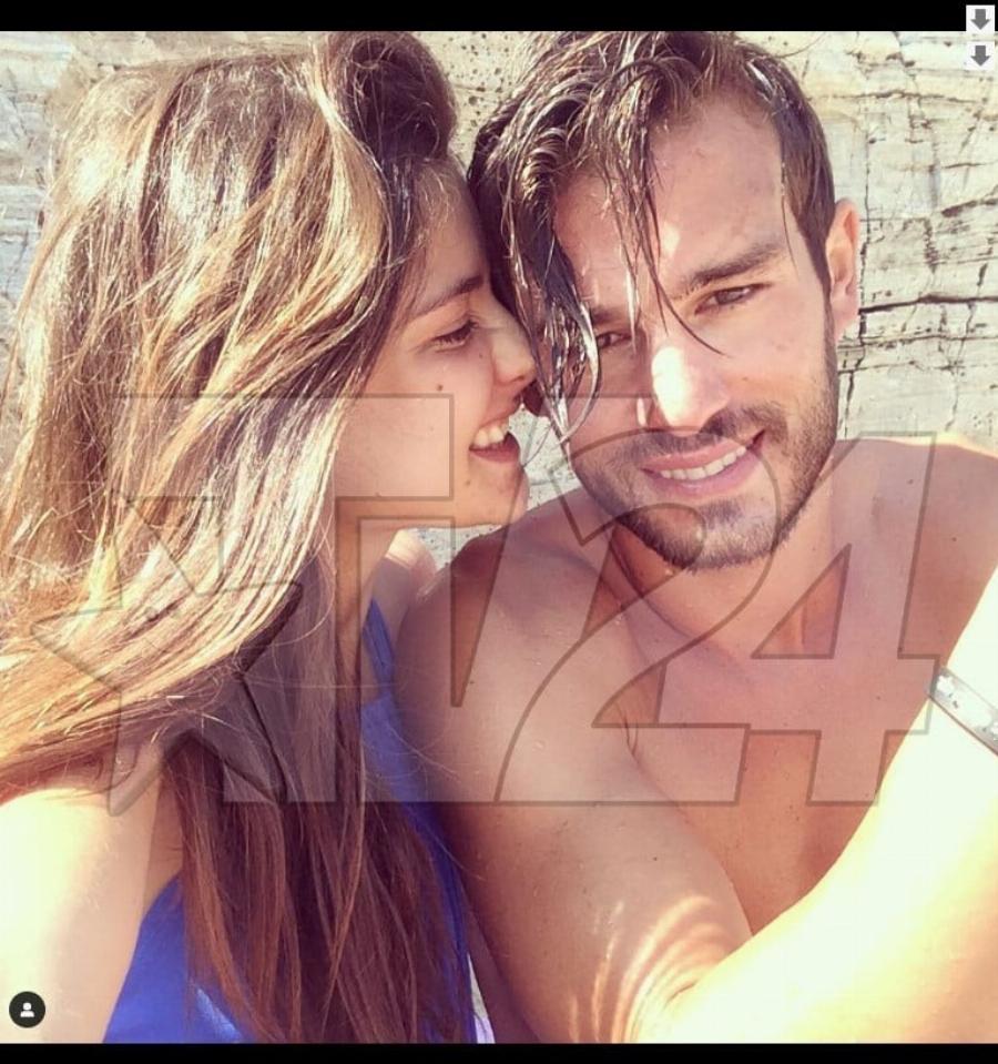 Νίκησε το GNTM παντρεύτηκε και έχει ένα παιδί: Αυτή είναι η πρώην σύντροφος του Αλέξανδρου Κώτση από το Love Island