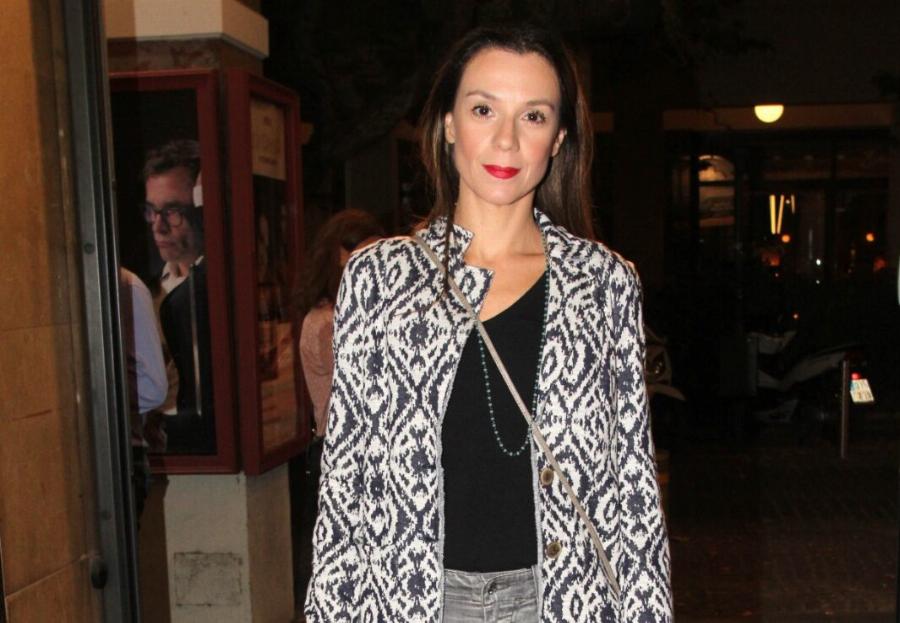 Πέγκυ Τρικαλιώτη: Οι στενοχώριες, το εξώγαμο παιδί, η θέληση για υιοθεσία και το θαύμα στην ζωή της