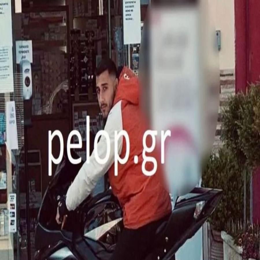 Δυστύχημα στην Πατρών-Πύργου: Νεκρός μοτοσικλετιστής μόλις 20 χρονών σε τροχαίο