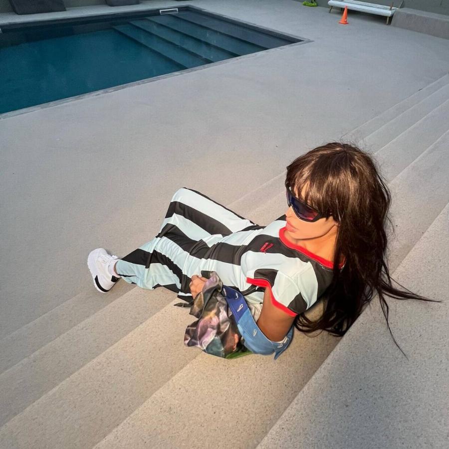 Φούντωσαν τις φήμες περί εγκυμοσύνης: Οι εικόνες που ανάρτησε η Ελένη Φουρέιρα και έδειξαν ότι θα υποδεχτεί τον καρπό του έρωτά της με τον Μποτία