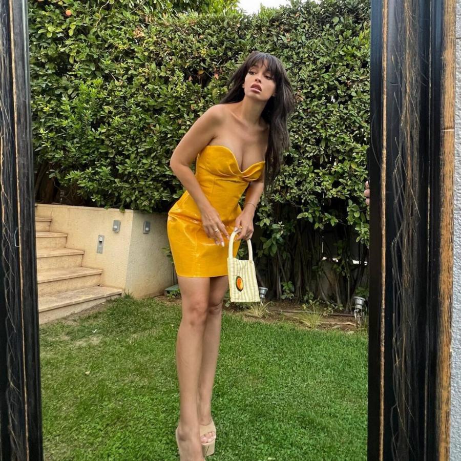 Φούντωσαν τις φήμες περί εγκυμοσύνης: Οι εικόνες που ανάρτησε η Ελένη Φουρέιρα και έδειξαν ότι θα υποδεχτεί τον καρπό του έρωτά της με τον Μποτία