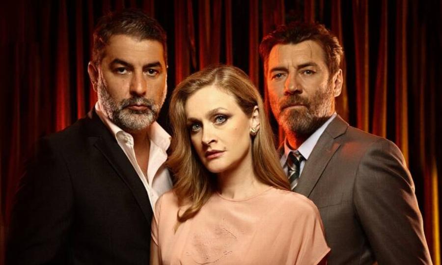 Αποθέωση για «Αυτή η νύχτα μένει»: «Χαμός» στο twitter για Μπισμπίκη-Στάνκογλου