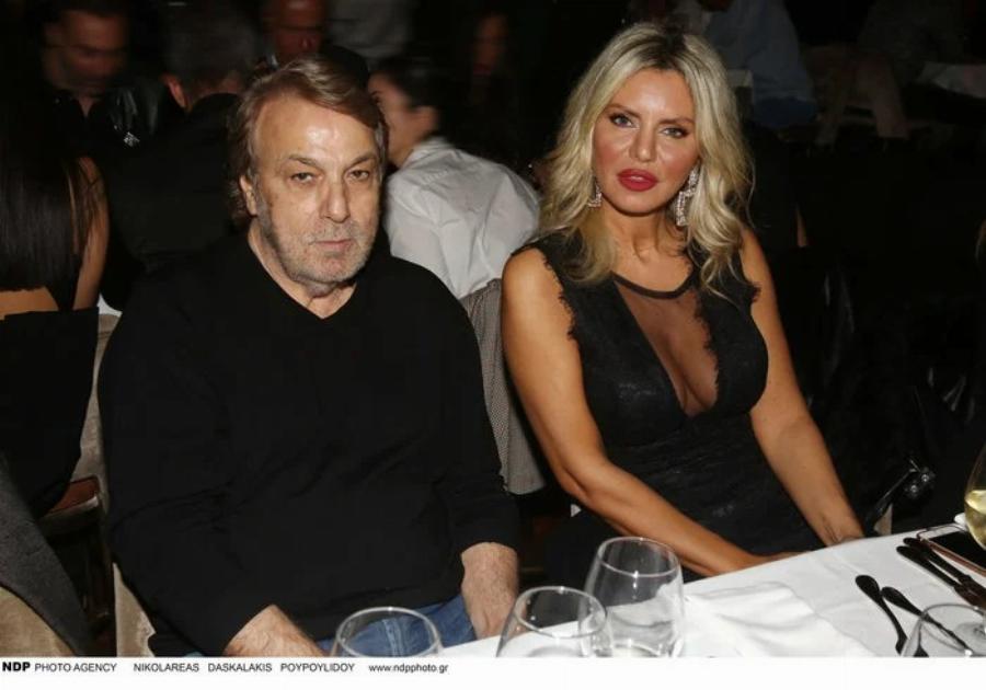 Έγινε 17 ετών και είναι μοντέλο: Η Ραφαέλα Μητροπούλου είναι η κόρη της Τάρια Μπούρα