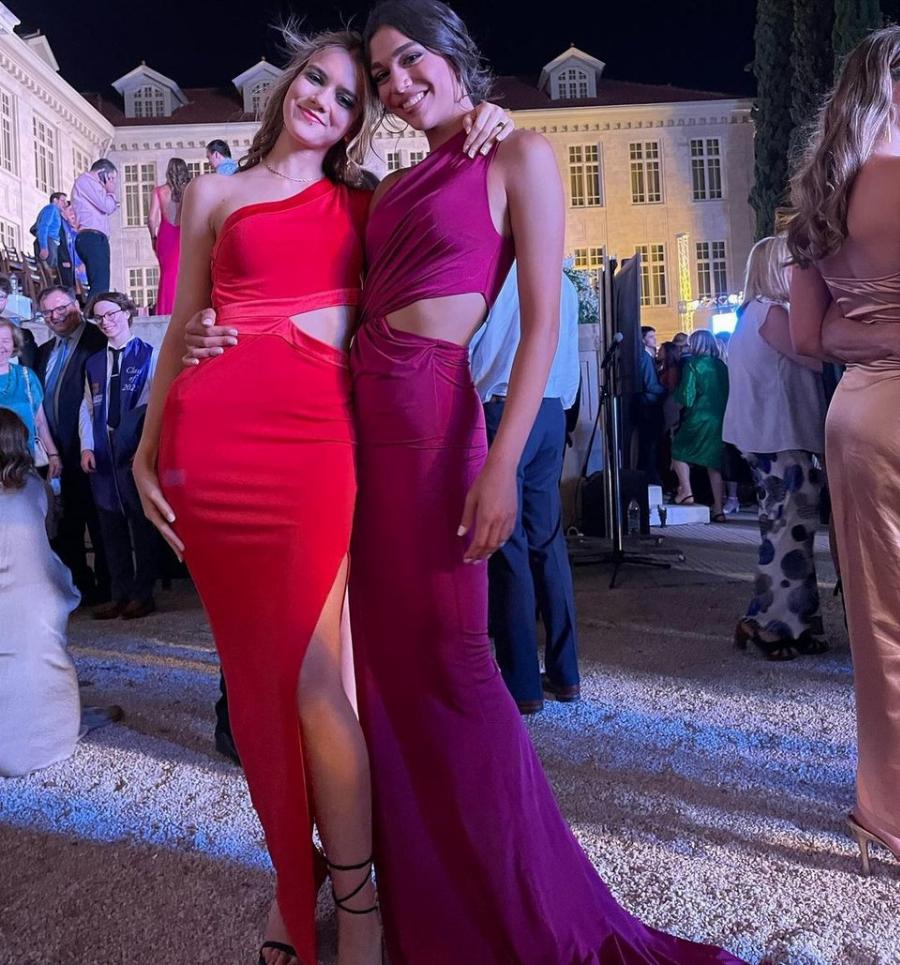 Το όνειρο της ήταν νομική, αλλά το μετάνιωσε τελευταία στιγμή: Αυτές είναι οι σπουδές της 18χρονης Μελίνας Νικολαΐδη στην Αγγλία