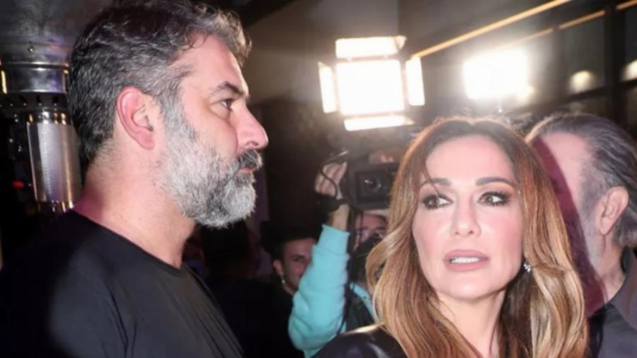 Επιβεβαίωσαν τις φήμες με μια φωτογραφία: Σούσουρο για Δέσποινα Βανδή και Βασίλη Μπισμπίκη