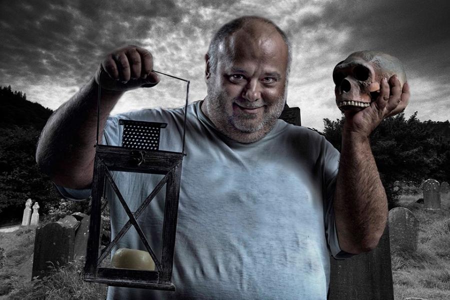 Πατέρας δύο παιδιών και γνωστός φωτογράφος:  Αυτός ήταν ο 50χρονος που έχασε τη ζωή του από την κακοκαιρία στην Κρήτη