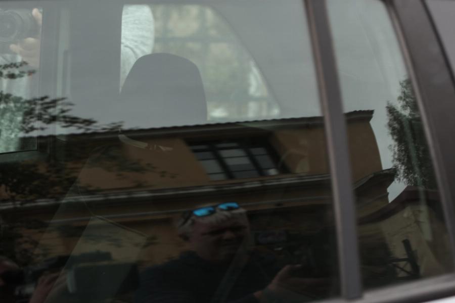 Υπόθεση βιασμού 12χρονης: Αυτός είναι ο 36χρονος που συνελήφθη, διοικητικός υπάλληλος στο νοσοκομείο Μεταξά