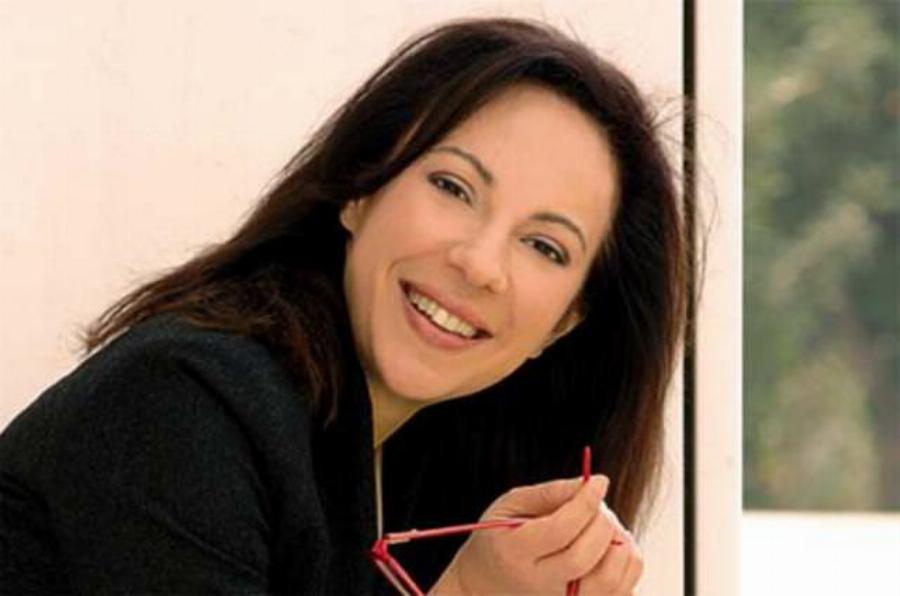 Βίκυ Πρωτογεράκη: «Αν ζούσε ο Νίκος Φώσκολος, θα είχαν γίνει πολλές καταγγελίες εις βάρος του»