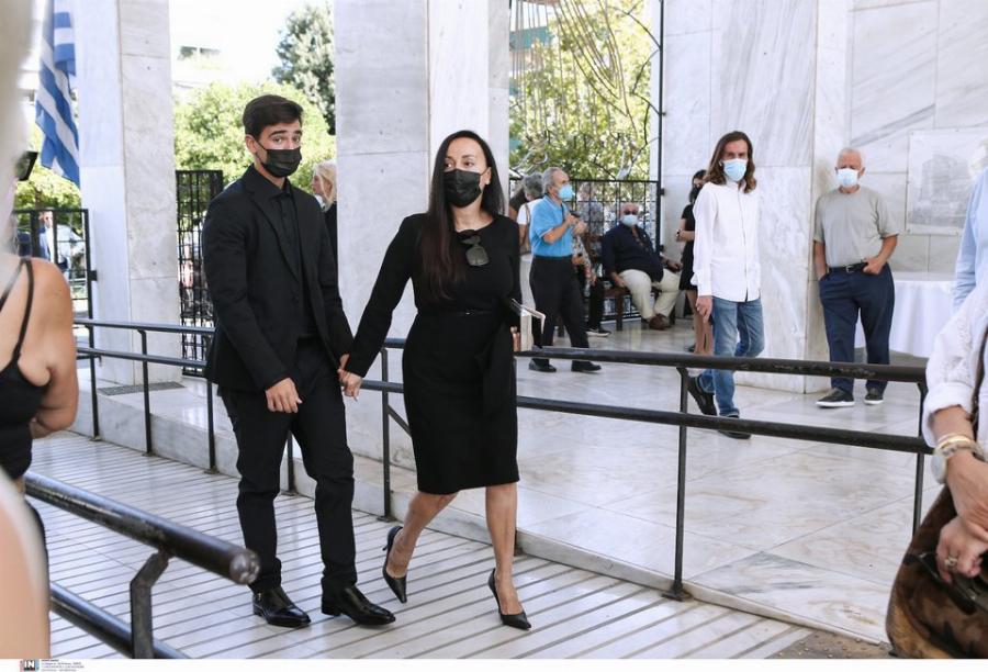 Διόρθωση Άρθρου: Δηλώσεις της Βίκυς Τσοχατζοπούλου από το 2019 παρουσιάζονται ως πρόσφατες.