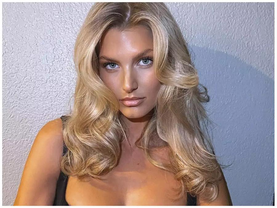 Η αντικαταστάτρια της Σοφίας: Αυτό το μοντέλο θα αντικαταστήσει στο GNTM την κριτή με τα πυκνά φρυδιά