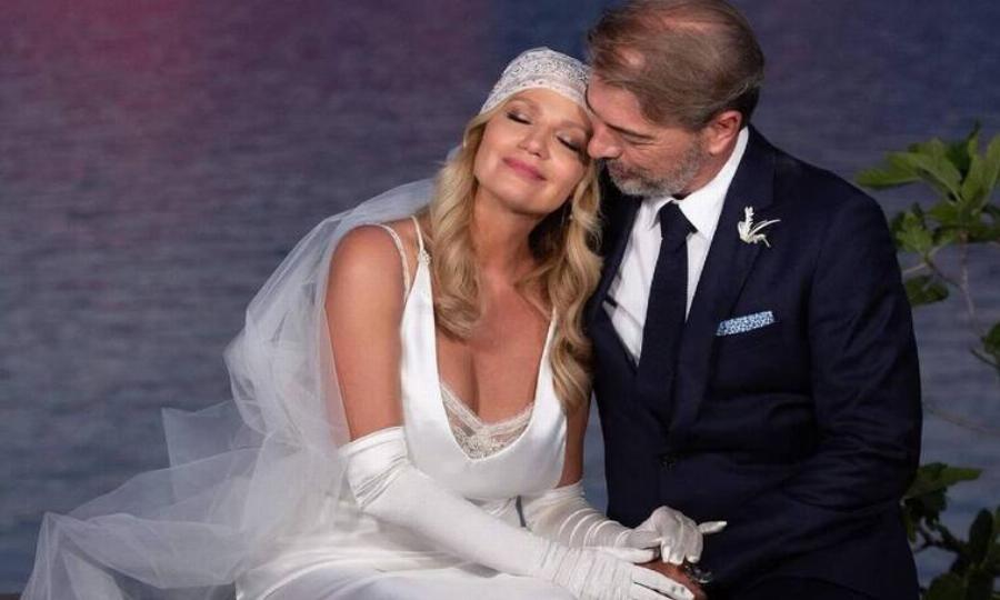 Παναγιώτα Βλαντή: Το πραγματικό όνομα της ηθοποιού, τα καλλιστεία, και ο θυελλώδης έρωτας με τον γιατρό της