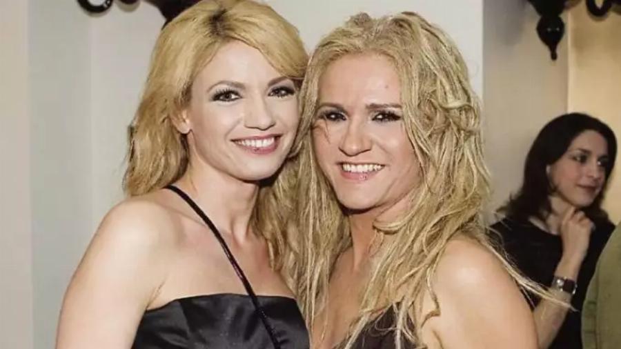 Παναγιώτα Βλαντή: Το πραγματικό όνομα της ηθοποιού, τα καλλιστεία, και ο θυελλώδης έρωτας με τον γιατρό της