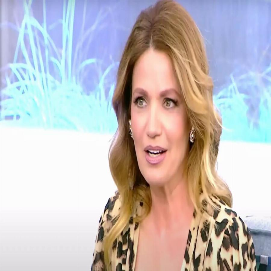 Παναγιώτα Βλαντή: Το πραγματικό της όνομα, το ξεκίνημα της καριέρας της, η άγνωστη συμμετοχή στα καλλιστεία και ο έρωτας με τον γιατρό της