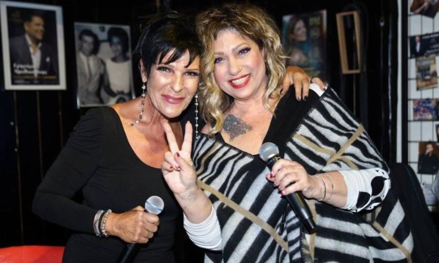 Έχασε κιλά και έγινε μία άλλη: Η νέα εμφάνιση της Τζούλι Μασίνο που σαγηνεύει