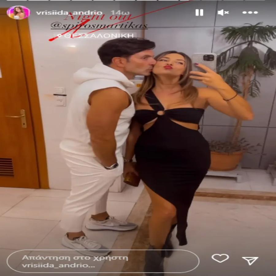 Μοιάζει με 25χρονο: O Σπύρος Μαρτίκας ξυρίστηκε και μας άφησε με το στόμα ανοιχτό