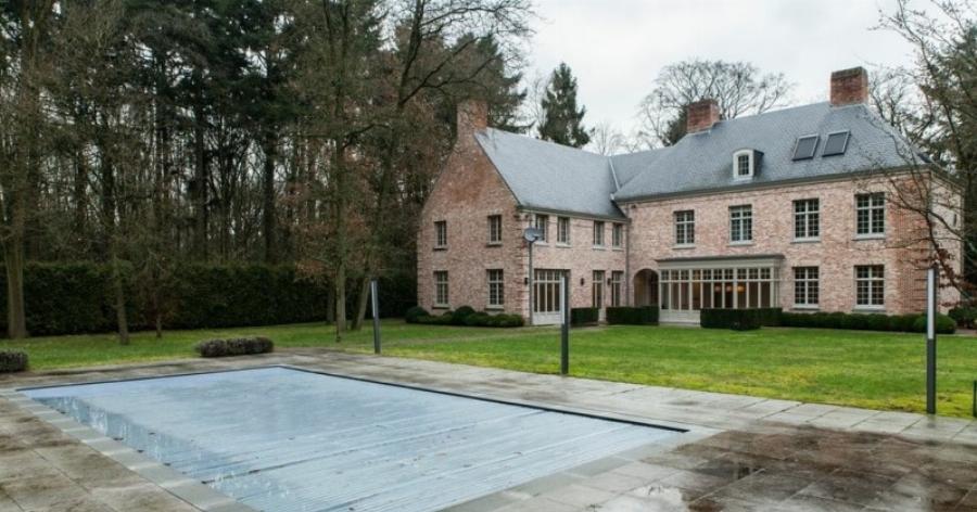 Εκεί βρήκε την ησυχία της…Το σπίτι όπου έμεινε απομονωμένη η Αθηνά Ωνάση μετά το σκληρό διαζύγιο με τον Αλβάρο