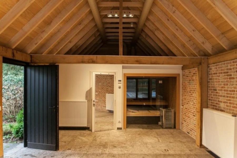 Εκεί βρήκε την ησυχία της…Το σπίτι όπου έμεινε απομονωμένη η Αθηνά Ωνάση μετά το σκληρό διαζύγιο με τον Αλβάρο