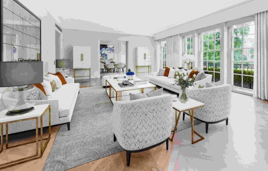 Θα γινόταν έξαλλος ο Αριστοτέλης: Το «θρυλικό» ανάκτορο στο εξωτερικό που λάτρευε και ξεπούλησε η Αθηνά Ωνάση