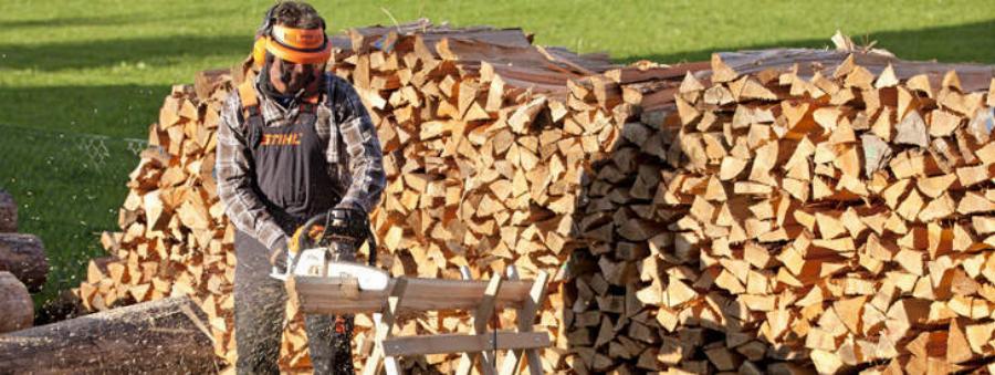 Ελπίδα για χιλιάδες πολίτες: Δωρεάν καυσόξυλα για τον χειμώνα – Ποιοι είναι οι δικαιούχοι