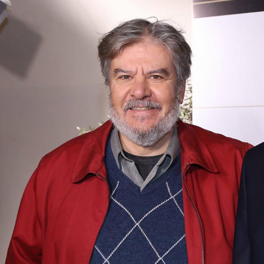 Βασίλης Χαλακατεβάκης: Η μάχη με τον καρκίνο, η πατρότητα και το άγνωστο περιστατικό με τη Μελίνα Μερκούρη στην Επίδαυρο