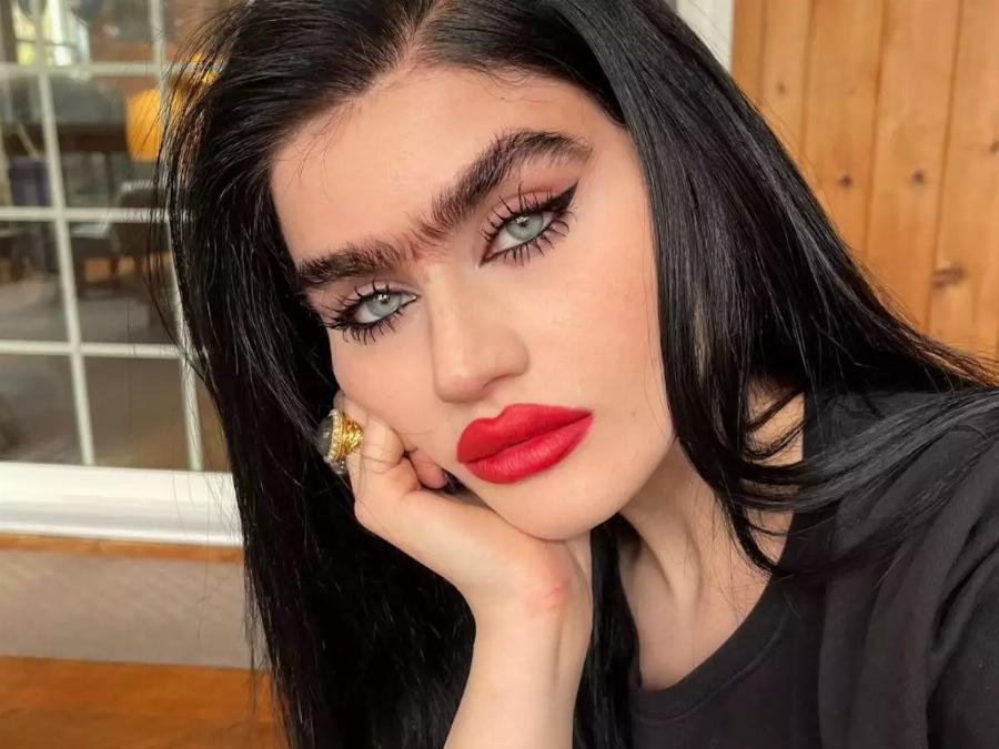 Αρνείται να επιστρέψει η Σοφία Χατζηπαντελή στο GNTM: Το μοντέλο έριξε «μαύρη πέτρα» πίσω του