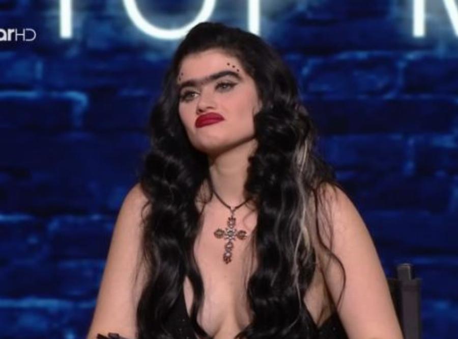 Τα νέα μαθεύτηκαν: Αυτός ήταν ο πραγματικός λόγος που έκανε την Σοφία Χατζηπαντελή να αποχωρήσει από το GNTM 5