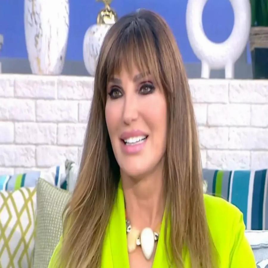 Βίκυ Χατζηβασιλείου-Γιάννης Ακκάς: Τα 28 χρόνια κοινής ζωής, η προστασία από την δημοσιότητα και η πολύ σπάνια δημόσια εμφάνιση