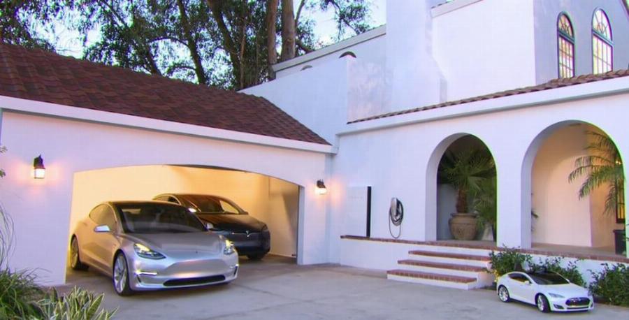 Η απόλυτη καινοτομία στην ενέργεια και η απάντηση στις αυξήσεις: Αλλάζουν τα πάντα και παρέχεται δωρεάν ρεύμα στο σπίτι