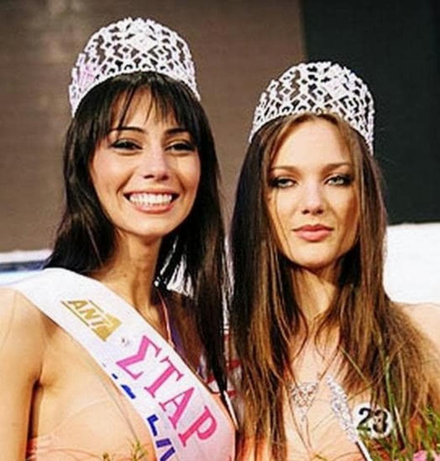 Λίγοι γνωρίζουν από που κατάγεται: Η Ολυμπία Χοψονίδου δεν είναι από Ελλάδα και είναι περήφανη για την καταγωγή της