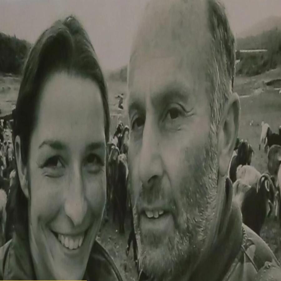 Οικογενειακή τραγωδία στην Καβάλα: Αυτό ήταν το μωράκι που δολοφόνησε ο πατέρας του και μετά σκότωσε την σύζυγο του