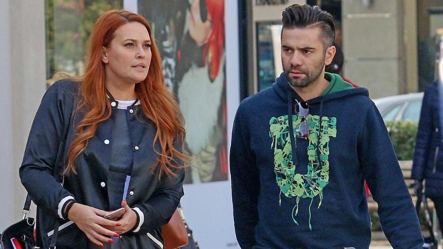 Θοδωρής Μαραντίνης: Ένοχος ο τραγουδιστής, καταδικάστηκε σε 12 μήνες φυλάκιση με τριετή αναστολή