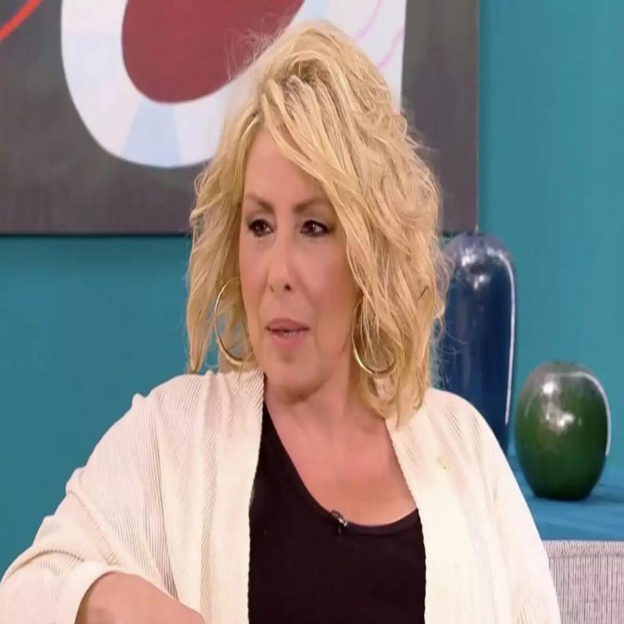 Κωνσταντίνα Χριστοφορίδου: Το σοκ με τον θάνατο του Σεργιανόπουλου, οι απορρίψεις λόγω κιλών, η ασθένεια και οι αλλαγές στη ζωή της