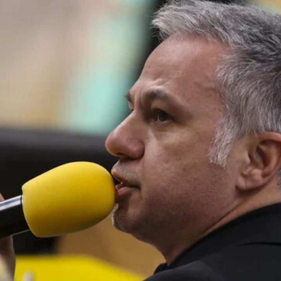 Χριστόφορος Ζαραλίκος: «Ένα παιδί 11 ετών όταν εργάζεται, έχει ήδη βιαστεί»