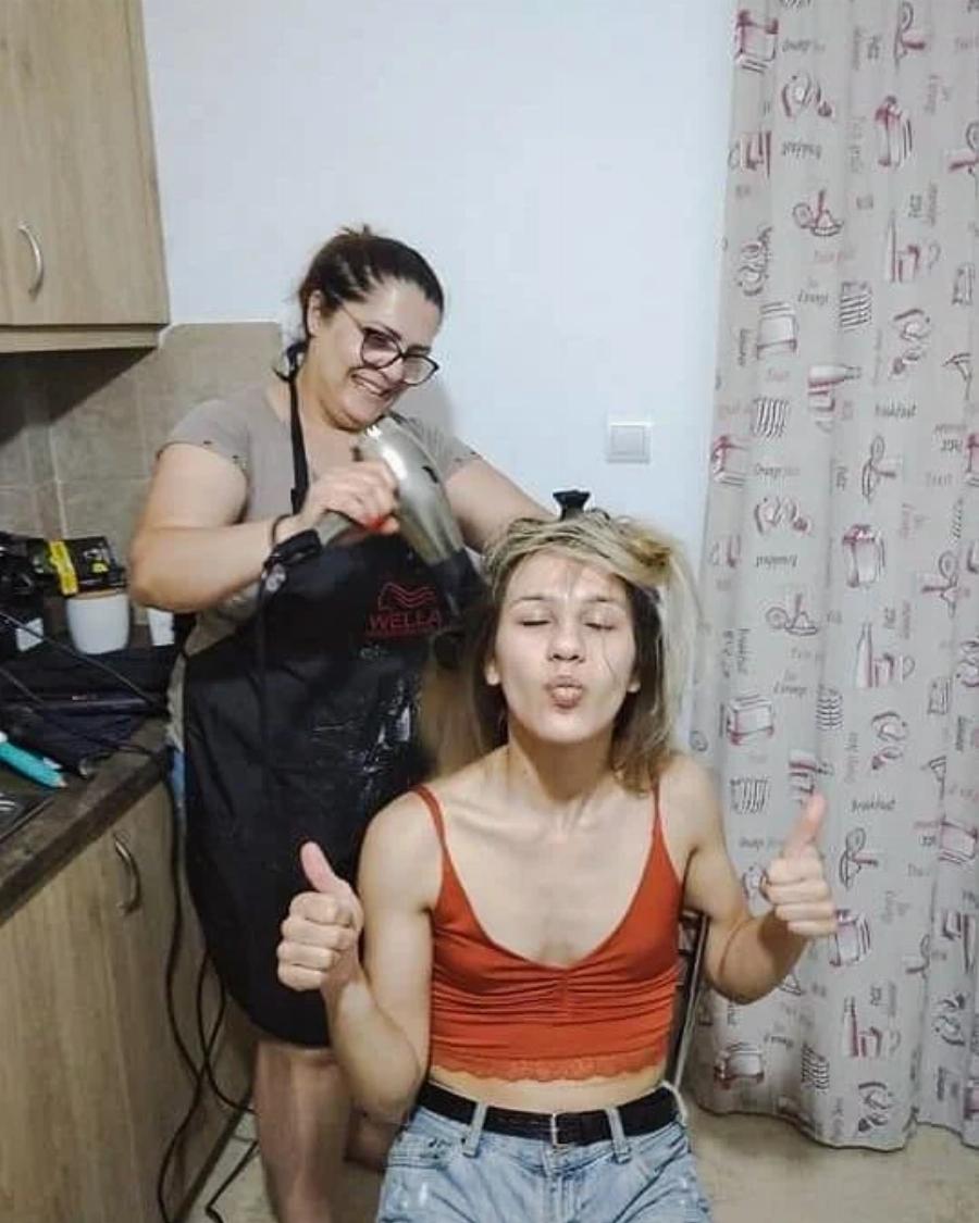 Θυμίζει «καφέ της χαράς»: Το παραδοσιακό σπίτι των Σκιαδαρέση-Μάλφα με την μεγάλη βιβλιοθήκη, τα ξύλινα έπιπλα και τους όμορφους πίνακες