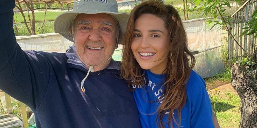 Πιο υγιής και δυνατός από ποτέ: Η σπάνια δημόσια εμφάνιση του Πασχάλη Τερζή στην Αθήνα που βάζει τέλος στις φήμες