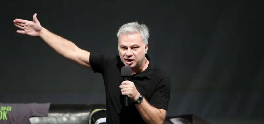 Σούσουρο με τα όσα είπε ο Χριστόφορος Ζαραλίκος για το 12χρονο κορίτσι που βιάστηκε