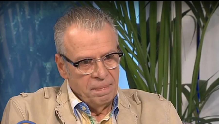 Ηλίας Ζερβός: Η αιτία θανάτου του αγαπημένου ηθοποιού και η μεγάλη καριέρα στην υποκριτική