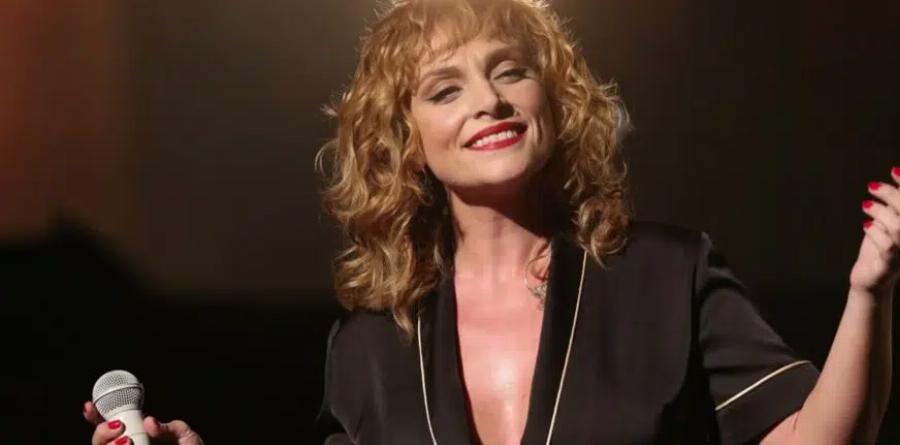 Σασμός: Η Ελεονώρα Ζουγανέλη ερμηνεύει το νέο τραγούδι της Αργυρώς και οι στίχοι είναι για τον Αστέρη