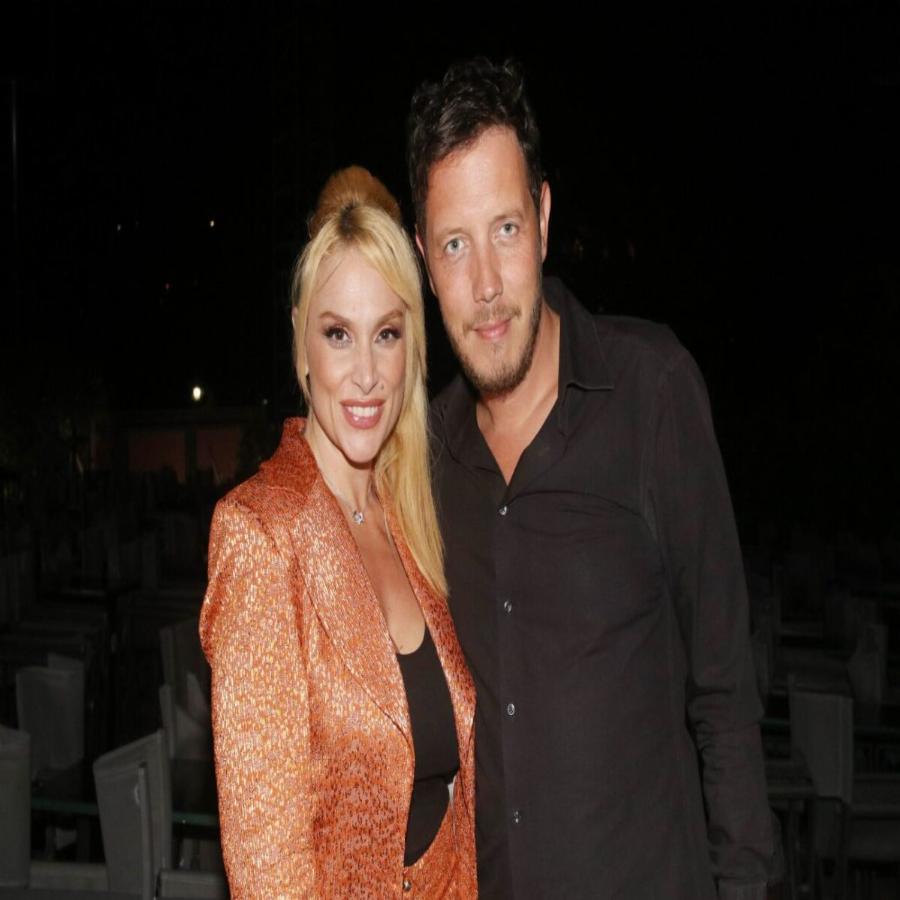 Ανανεωμένη η Ελεωνόρα Ζουγανέλη: Πάνε τα κοντά σγουρά μαλλιά της και έγινε αγνώριστη