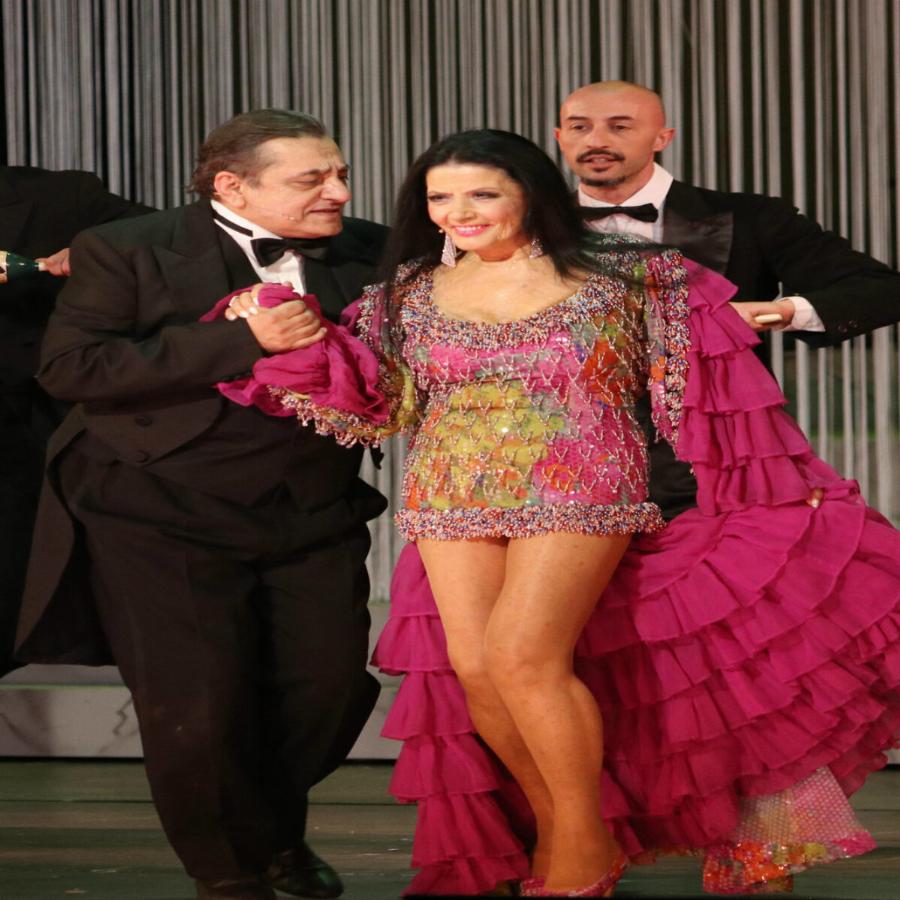 Ζωζώ Σαπουντζάκη: Ο δύσκολος χωρισμός που την έκανε να μεταναστεύσει στις ΗΠΑ, τα ερωτικά μηνύματα του Αλεξάνδρου Ωνάση και το σκάνδαλο που την σημάδεψε