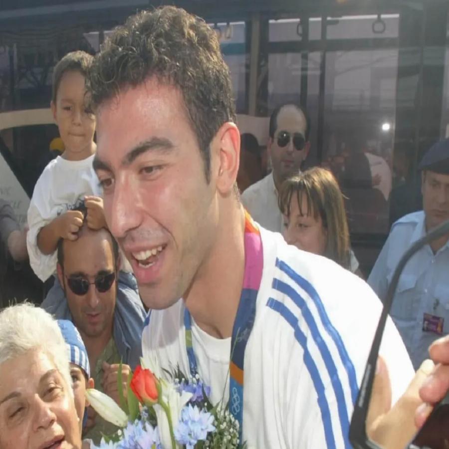 Αλέξανδρος Νικολαΐδης: Ξέσπασε σε κλάματα η Πηγή Δεβετζή για τον θάνατό του