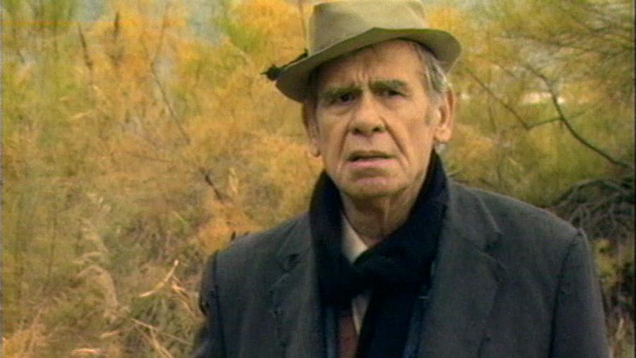 Βασίλης Διαμαντόπουλος: Ο ηθοποιός-δάσκαλος, το ντεμπούτο στην υποκριτική, τα χρόνια της εξορίας, οι γάμοι, τα παιδιά και ο άδοξος θάνατος